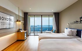 Novotel Koh Si Chang
